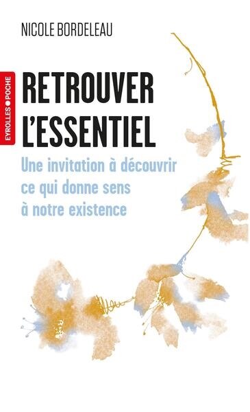 Front cover_Retrouver l'essentiel
