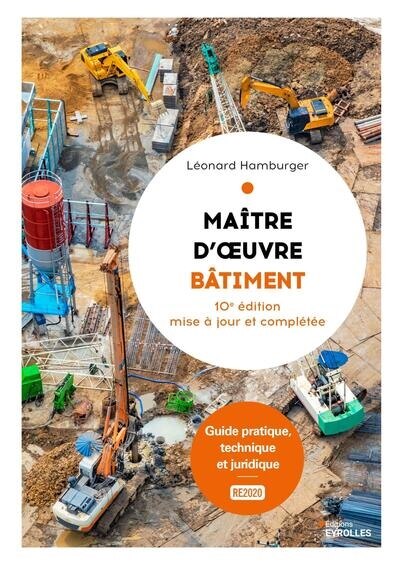 Front cover_Ma&icirc;tre d'oeuvre b&acirc;timent
