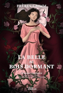 Couverture_La belle au bois dormant
