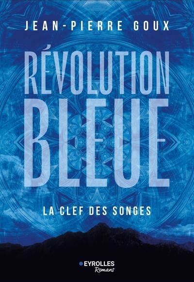 Front cover_La Clef des songes
