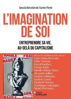 Couverture_L' imagination de soi
