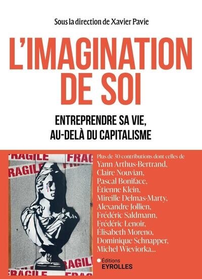 Couverture_L' imagination de soi