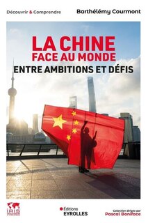 Couverture_La Chine face au monde