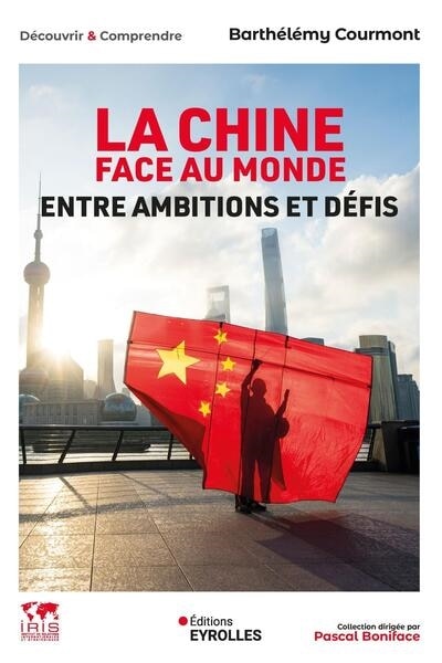 Couverture_La Chine face au monde