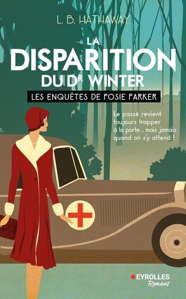 Front cover_La disparition du Dr Winter