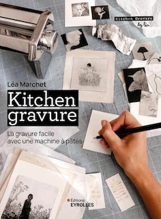 Couverture_Kitchen gravure