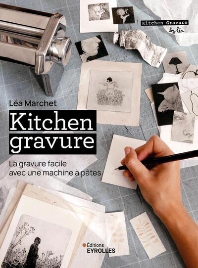 Couverture_Kitchen gravure