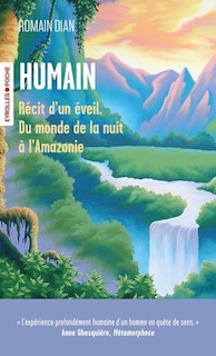 Front cover_Humain