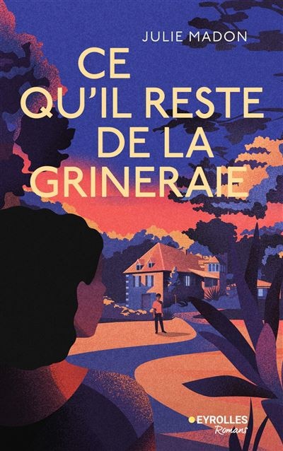 Front cover_Ce qu'il reste de la Grineraie
