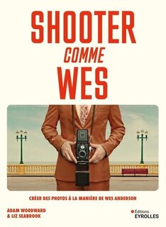 Front cover_Shooter comme Wes