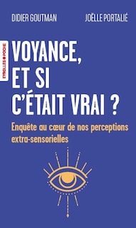 Front cover_Voyance, et si c'était vrai ?