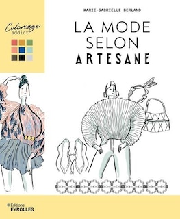 Couverture_La mode selon Artesane