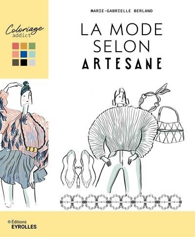 Couverture_La mode selon Artesane