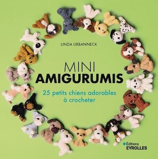 Couverture_Mini amigurumis
