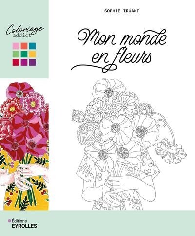 Couverture_Mon monde en fleurs