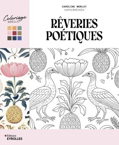Couverture_Rêveries poétiques
