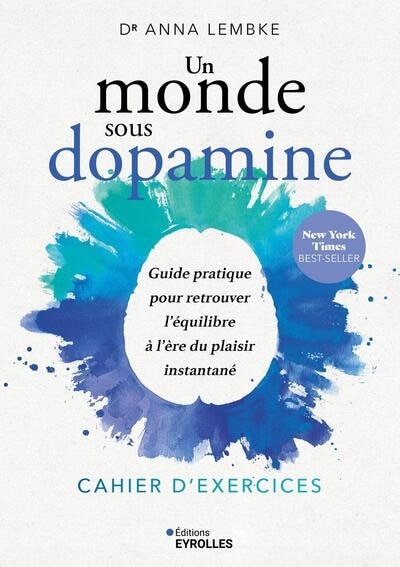 Couverture_Un monde sous dopamine