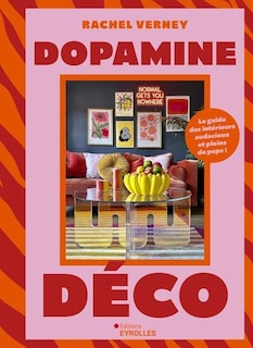 Couverture_Dopamine d&eacute;co