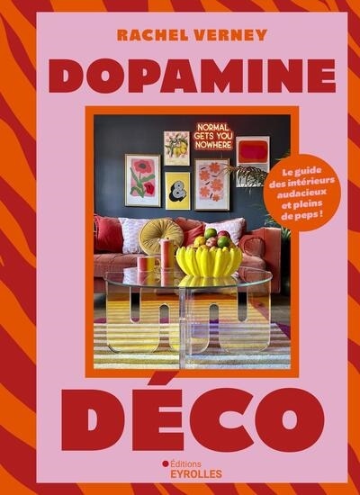 Couverture_Dopamine d&eacute;co