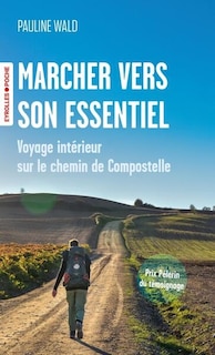 Couverture_Marcher vers son essentiel