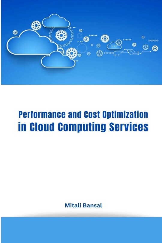 Couverture_Performance and Cost Optimization in Cloud Computing Services