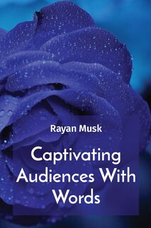 Front cover_Captivating Audiences With Words
