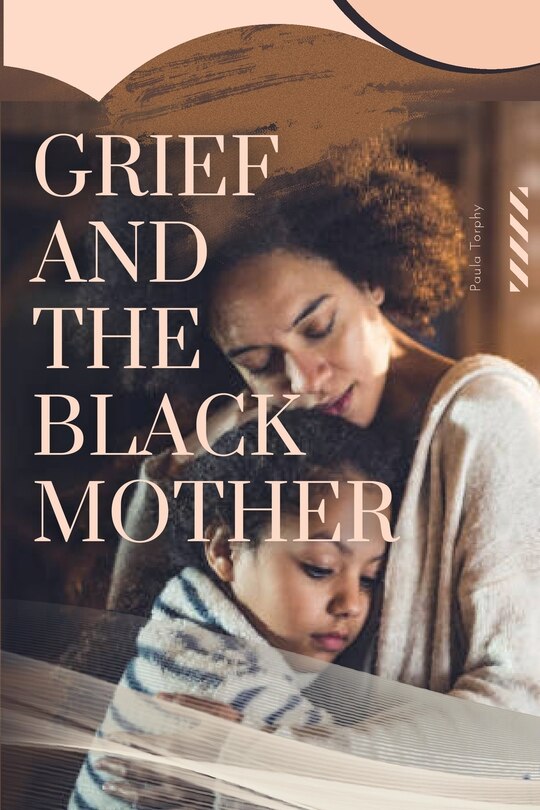 Couverture_Grief and The Black Mother