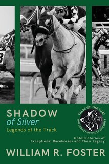 Front cover_Shadows of Silver