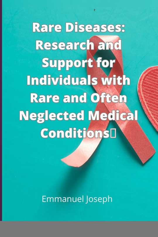 Front cover_Rare Diseases