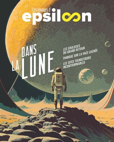 Dans la Lune