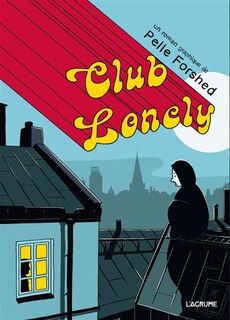 Couverture_Club Lonely