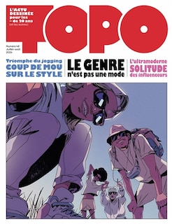 Front cover_Topo, n°48