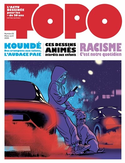 Couverture_Topo, n°52