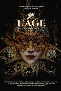 Couverture_L'Âge de L'Innocence (Traduit)