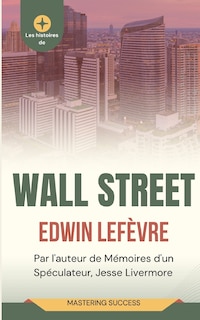 Couverture_Les Histoires de Wall Street (Traduit)