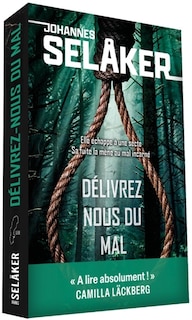 Front cover_Délivrez-nous du mal