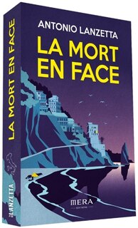 Front cover_La mort en face