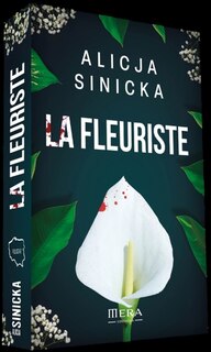 Couverture_La fleuriste