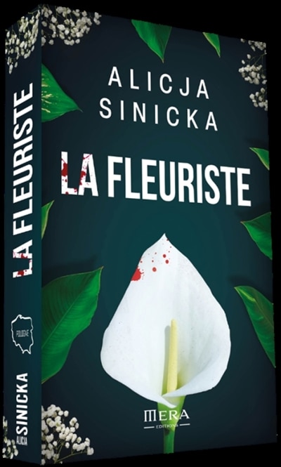 Couverture_La fleuriste