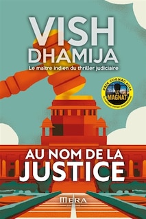 Front cover_Au nom de la justice