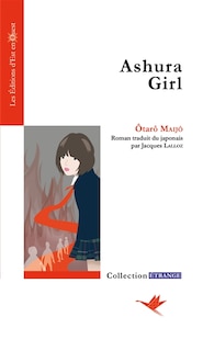 Front cover_Ashura Girl