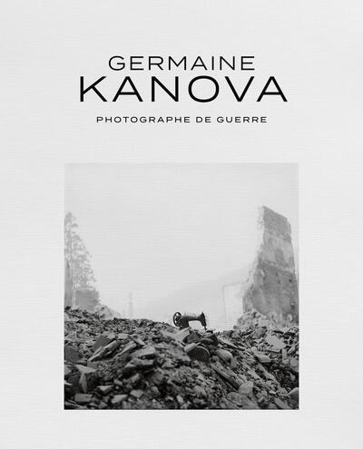 Couverture_Germaine Kanova