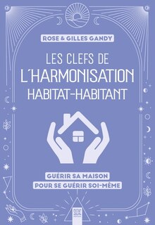 Front cover_Les clefs de l'harmonisation habitat-habitant
