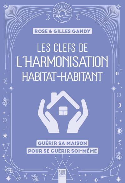 Front cover_Les clefs de l'harmonisation habitat-habitant