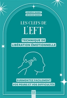 Front cover_Les clefs de l'EFT