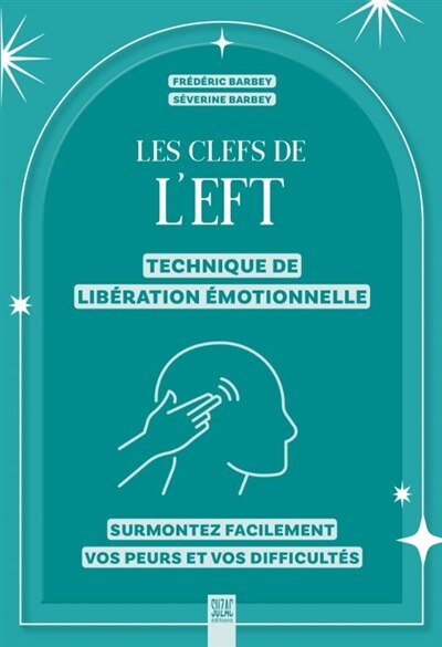 Front cover_Les clefs de l'EFT