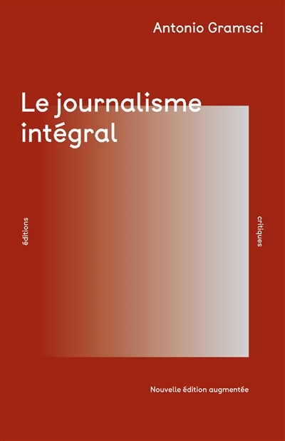 Couverture_Le journalisme int&eacute;gral