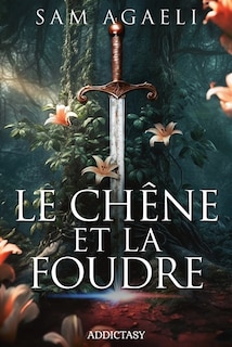 Front cover_Le chêne et la foudre