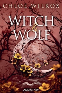 Front cover_Witch & wolf