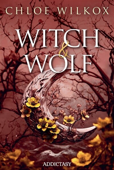 Front cover_Witch & wolf